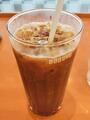 [ドトール]アイスコーヒー