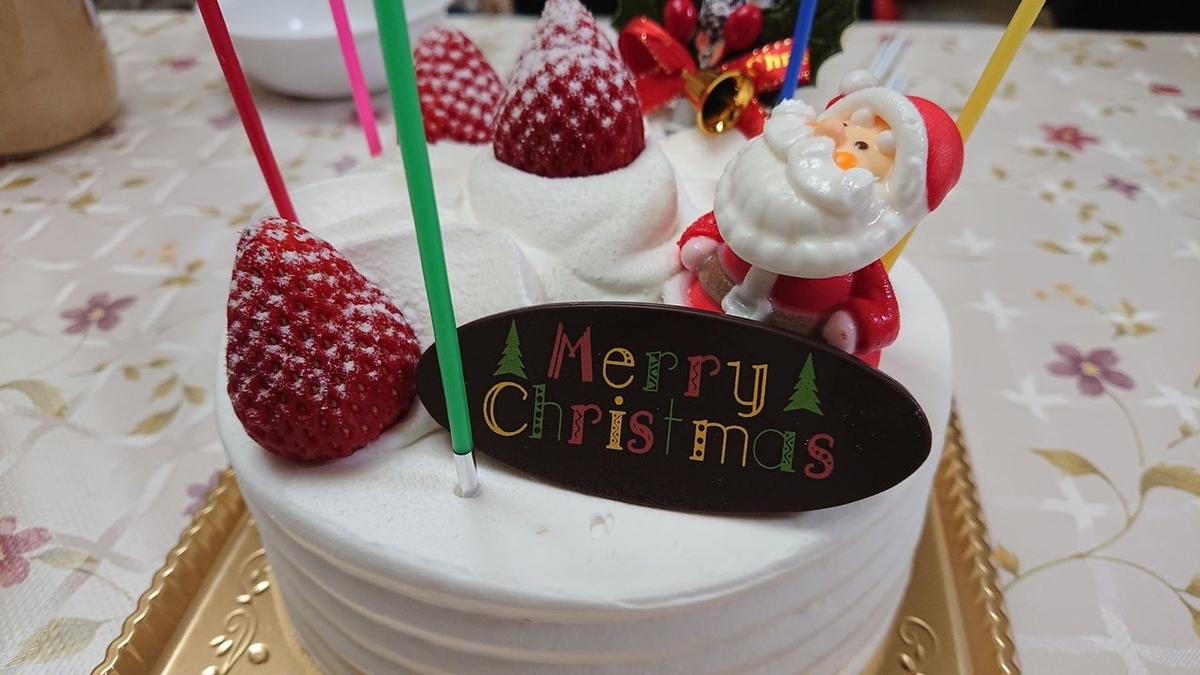 クリスマスのひとコマ From Shizuoka To Everywhere