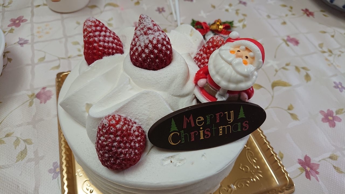 クリスマスのひとコマ From Shizuoka To Everywhere