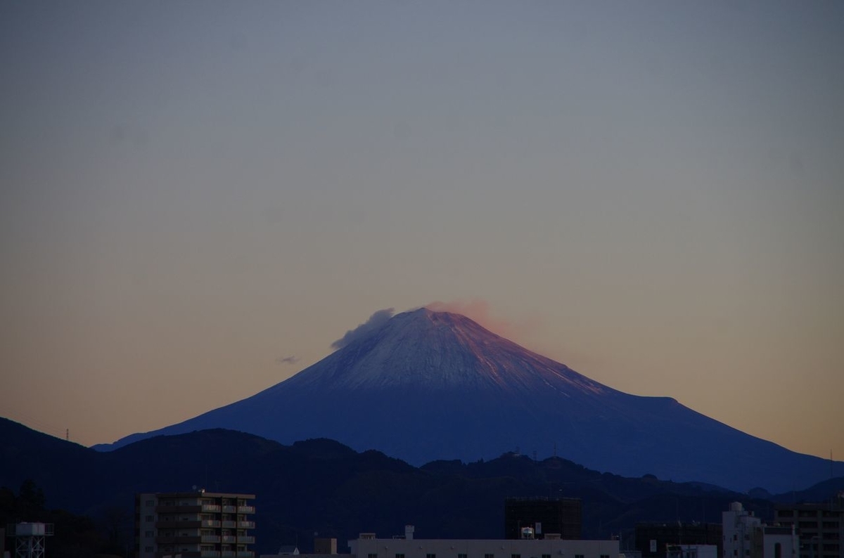 21年の初日の出 From Shizuoka To Everywhere 21年の初日の出 From Shizuoka To Everywhere