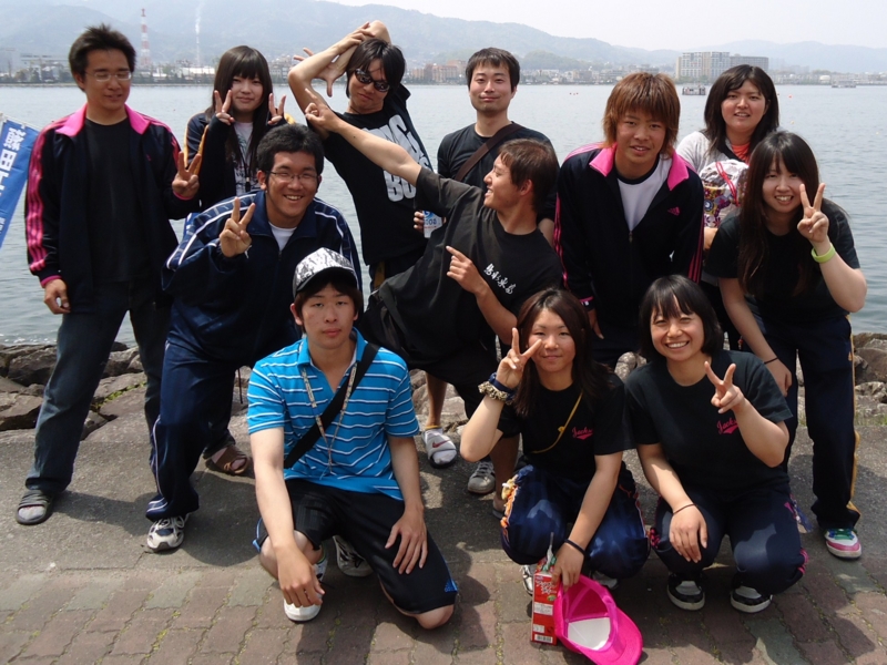 f:id:tottoriunivrow:20100504123731j:image f:id:tottoriunivrow:20100504123731j:image