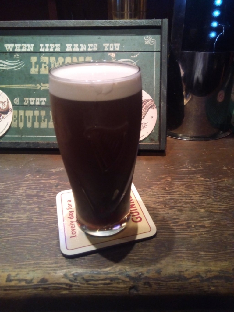 そもそも黒ビールって何 フリー外交官の田舎暮らし