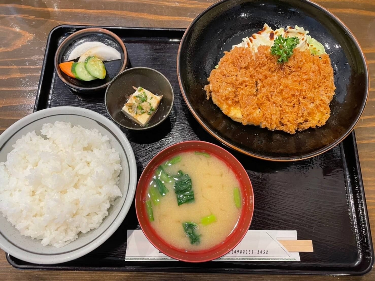 チキン南蛮の写真