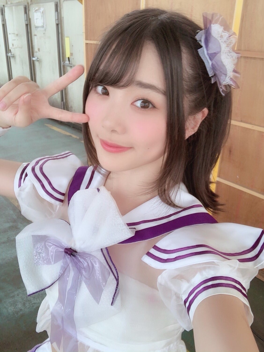 虹コンメンバー紹介 鶴見萌 萌ちゃん ってどんなアイドル Touchのひとりごと 虹コンメンバー紹介 鶴見萌 萌ちゃん ってどんなアイドル Touchのひとりごと