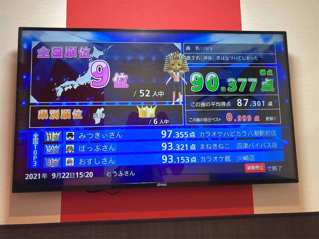 神様 僕は気づいてしまったとは 音楽の人気 最新記事を集めました はてな 神様 僕は気づいてしまったとは 音楽の人気 最新記事を集めました はてな