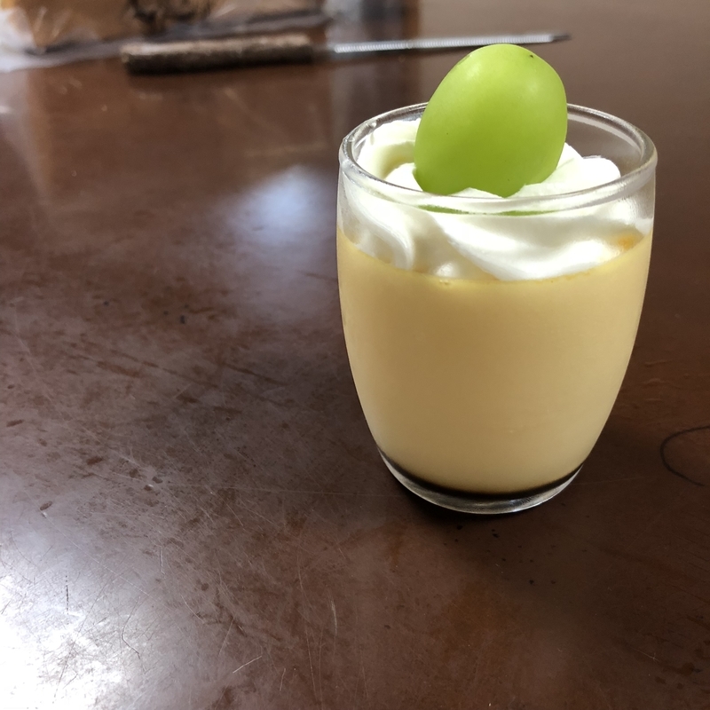 プリン/ウエスト たふえいんといなあふ 不思議な魔法の言葉