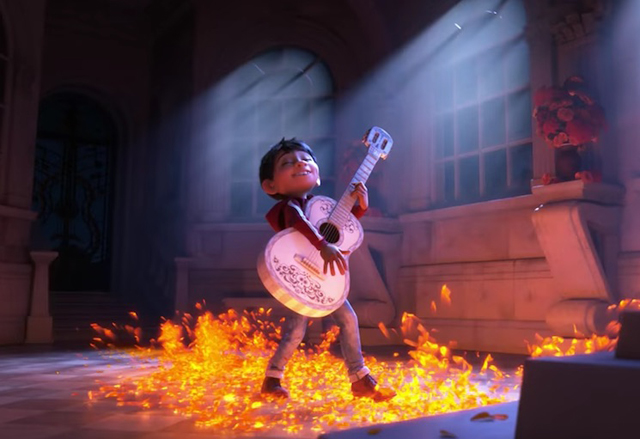 ダンテ in リメンバーミー - たふえいんといなあふ 不思議な魔法の言葉