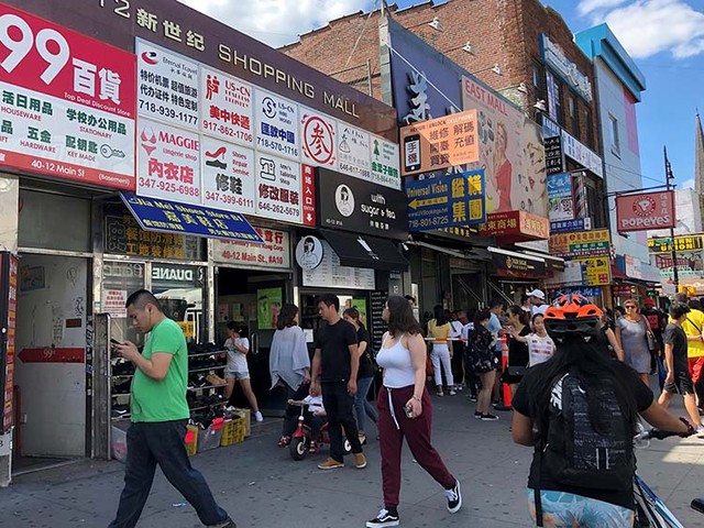 中国人気質 新型コロナウィルスによる米国での中国人 たふえいんといなあふ 不思議な魔法の言葉