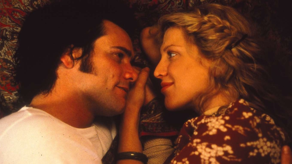 映画一言二言/マンオンザムーン たふえいんといなあふ 不思議な魔法の言葉