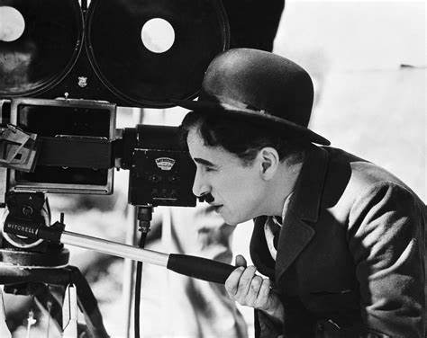 映画史上の世界の100大映画監督たち たふえいんといなあふ 不思議な魔法の言葉