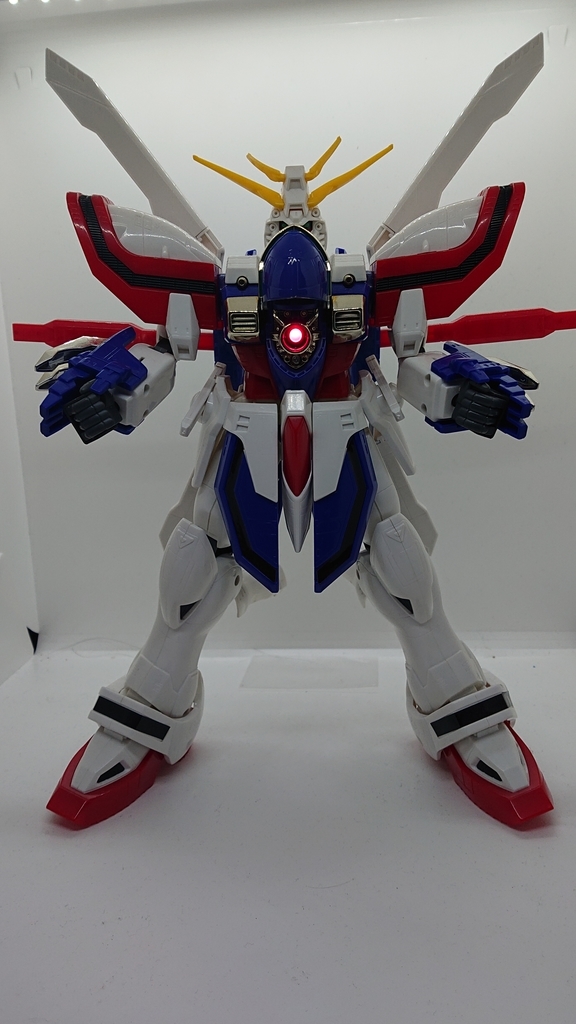 限定版　ＤＸデラックス　ゴッドガンダム　　激レア品 限定版 DXデラックス ゴッドガンダム 激レア品 限定版 DXデラックス