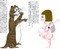 トニーの好みが優先するのか？