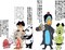 トニーの寒がり伝染したか？寒いなぁ～～▼