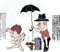雨多い8月月末！夏も終わりかなぁ～★