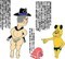 突然の全国一斉休校！なんでや？只のやってるフリ？