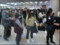230214 入国検査を待つ
