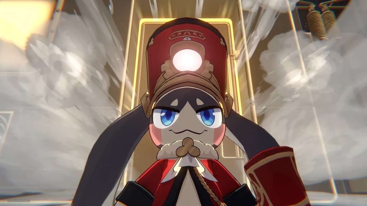 崩壊スターレイル】キャストリス実装ｫ！理想ステータスはHP盛り盛り