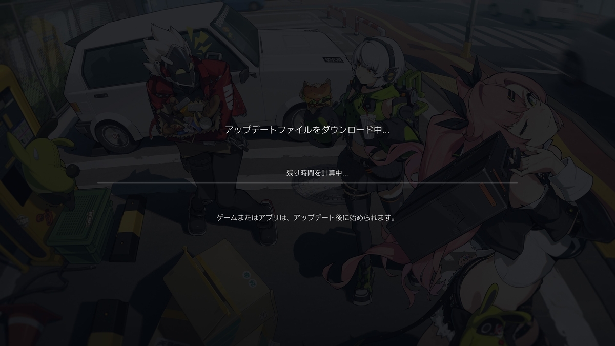 【ゼンレスゾーンゼロ】昨日PS5のあれはやっぱ不具合か、まぁ新キャラ出たら許すよ【Ver3.1→Ver3.2】