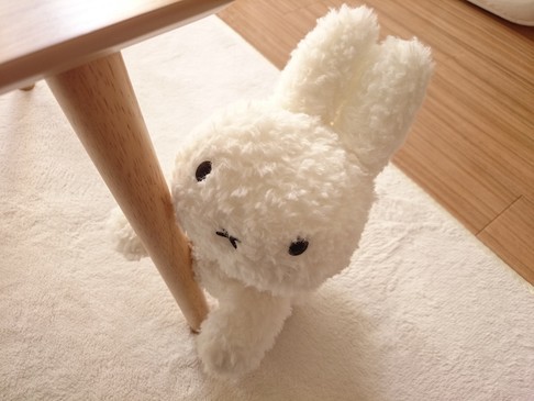 ディックブルーナ ミッフィー くったりねそべり ぬいぐるみ うさぎ 高さ約25cm d2ldlup Amazon.co.jp: SAREMP ディックブルーナ ミッフィー くったり