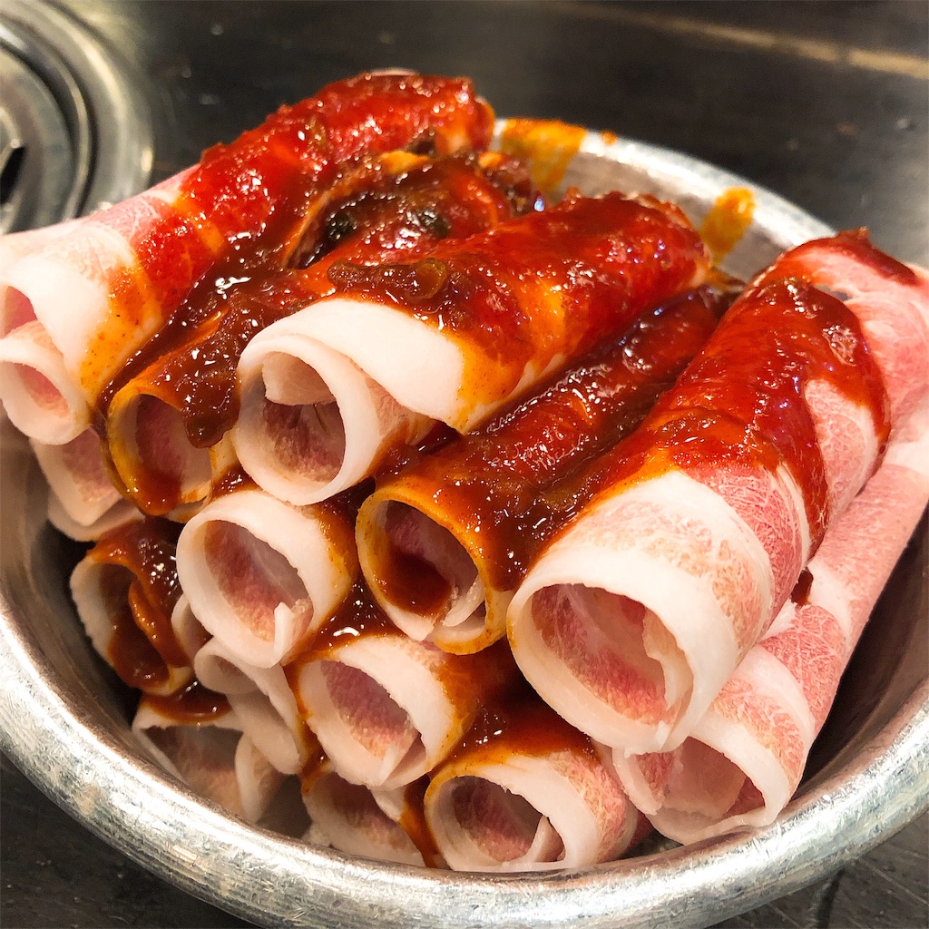 【鉄道ピンバッチ】アメリカ・リミテッド（韓国）セマウル コスパ最強 セマウル食堂のランチセット！ - 新・チアの韓国ブログ