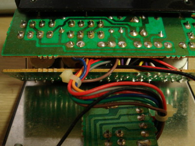 Marshall The Guv'nor 英国製 初期型 緑基盤 Marshall Guv'nor