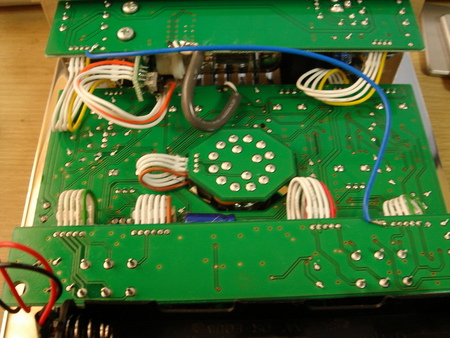 VOX Cooltron VibraVOX トレモロ　49-0327-1 日本製】 VOX Vibravox 49-0327-1（Vox トレモロ VibraVOX