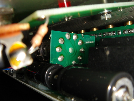 Hughes & Kettner TUBEMAN MOD 改造品 H & K Tubeman | zZounds