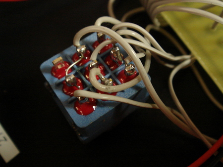 Electro-Harmonix Big Muff π Russian - きになるおもちゃ