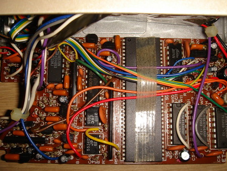 BOSS DD-7 Digital Delay - きになるおもちゃ -ギター