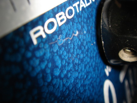 Xotic Robotalk Limited Edition - きになるおもちゃ -ギター