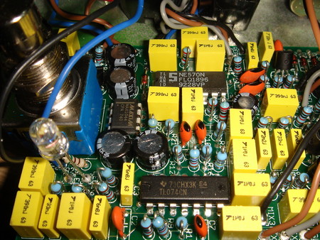 MALEKKO HEAVY INDUSTORY Echo 600 Dark - きになるおもちゃ