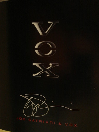 Vox Satchurator　箱付 Vox Satchurator 箱付 Vox Satchurator | eBay