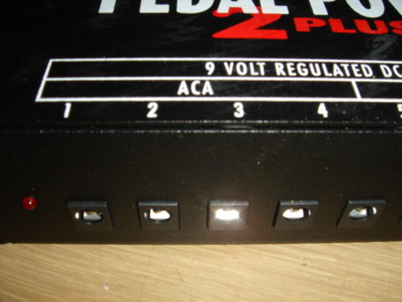 その他 PEDAL POWER2PLUS 2plus_bottom_f631f928f28829153