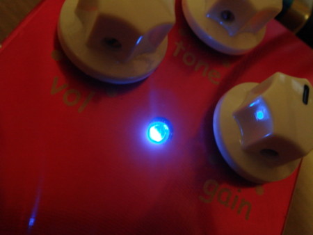 エフェクト世界紀行 Vol.20 〜Shigemori RUBY STONE〜 - きに