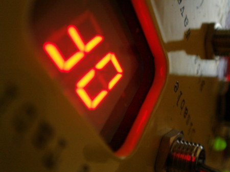 WMD Geiger Counter ギターエフェクター Geiger Counter Civilian Issue (GCCI) – WMD