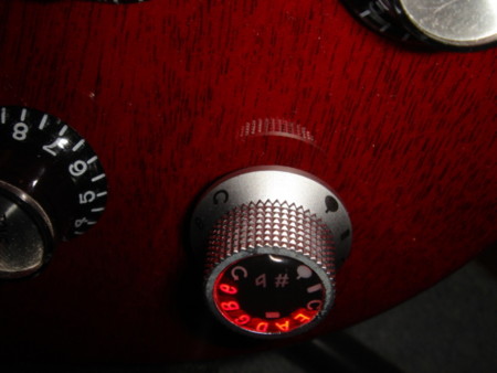 Gibson Robot Guitar Sg Special Ltd きになるおもちゃ ギター エフェクター アンプ Dtm関連の情報サイト Gibson Robot Guitar Sg Special Ltd きになるおもちゃ ギター エフェクター アンプ Dtm関連の情報サイト