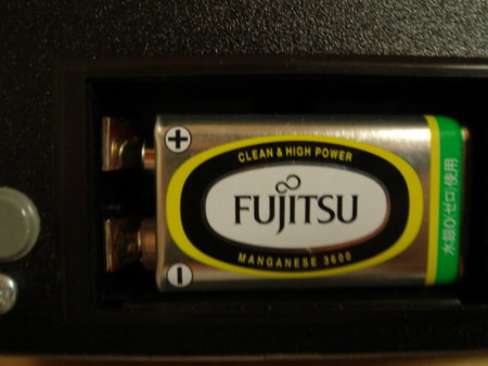 CORNELL The 1st Fuzz - きになるおもちゃ -ギター・エフェクター