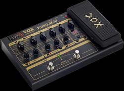 VOX ToneLab ST ギターエフェクター VOX TONELAB ST - 真空管を搭載し、本物のチューブ・パワー