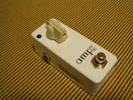 Lovepedal Amp50 - きになるおもちゃ -ギター・エフェクター Lovepedal Amp50 - きになるおもちゃ -ギター・エフェクター
