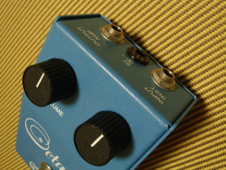 Chicago Iron TYCOBRAHE OCTAVIA SPECIAL EDITION - きになる