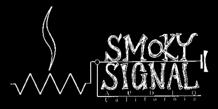 Smoky Signal TubelessのUSAバージョンがまもなく発売！？ - き