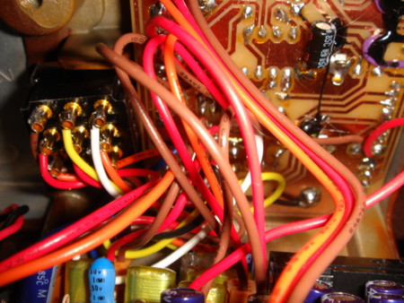 Guyatone Heat Ex O.D. Rev.1 エフェクター Guyatone Heat Ex O.D. Rev.1 エフェクター - メルカリ