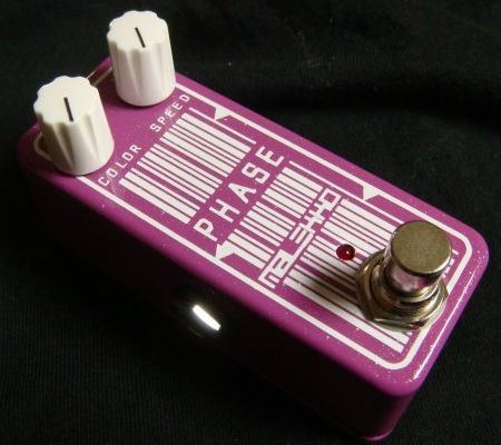 Malekko Heavy Industry CHICKLET リバーブ