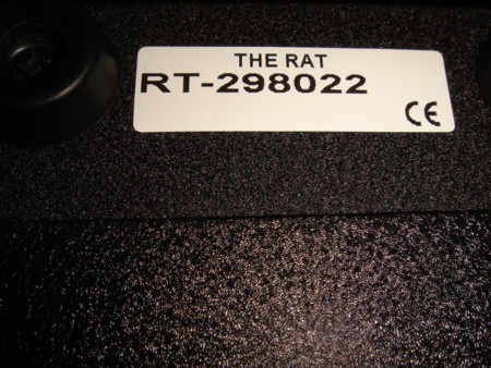 いろんなRATを比較してみた Part.1 - きになるおもちゃ -ギター