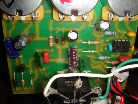 [激レア]proco RAT2 made in USA 改造品 激レア]proco RAT2 made in USA 改造品 - メルカリ