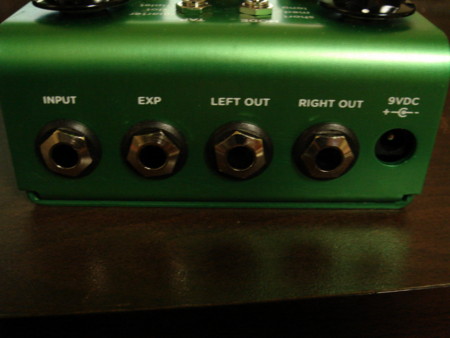 Strymon BRIGADIER ジャンク品 strymon BRIGADIER ジャンク