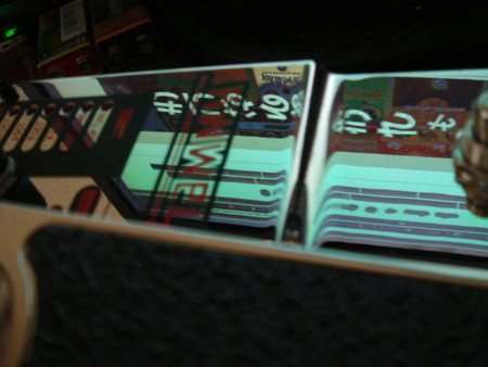 Digitech Whammy 20th Anniversary Limited Edition - きになる