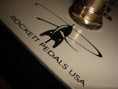 ギター J.Rockett Audio Designs / 10TON HAMMER J.Rockett Audio Designs 10 TON HAMMER（中古）【楽器検索