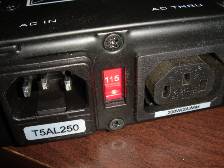 MXR/CAE POWER SYSTEM MC-403 - きになるおもちゃ -ギター