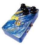 Leqtiqle / Shun Nokina DesignがNAMM2012にニューモデルを多数